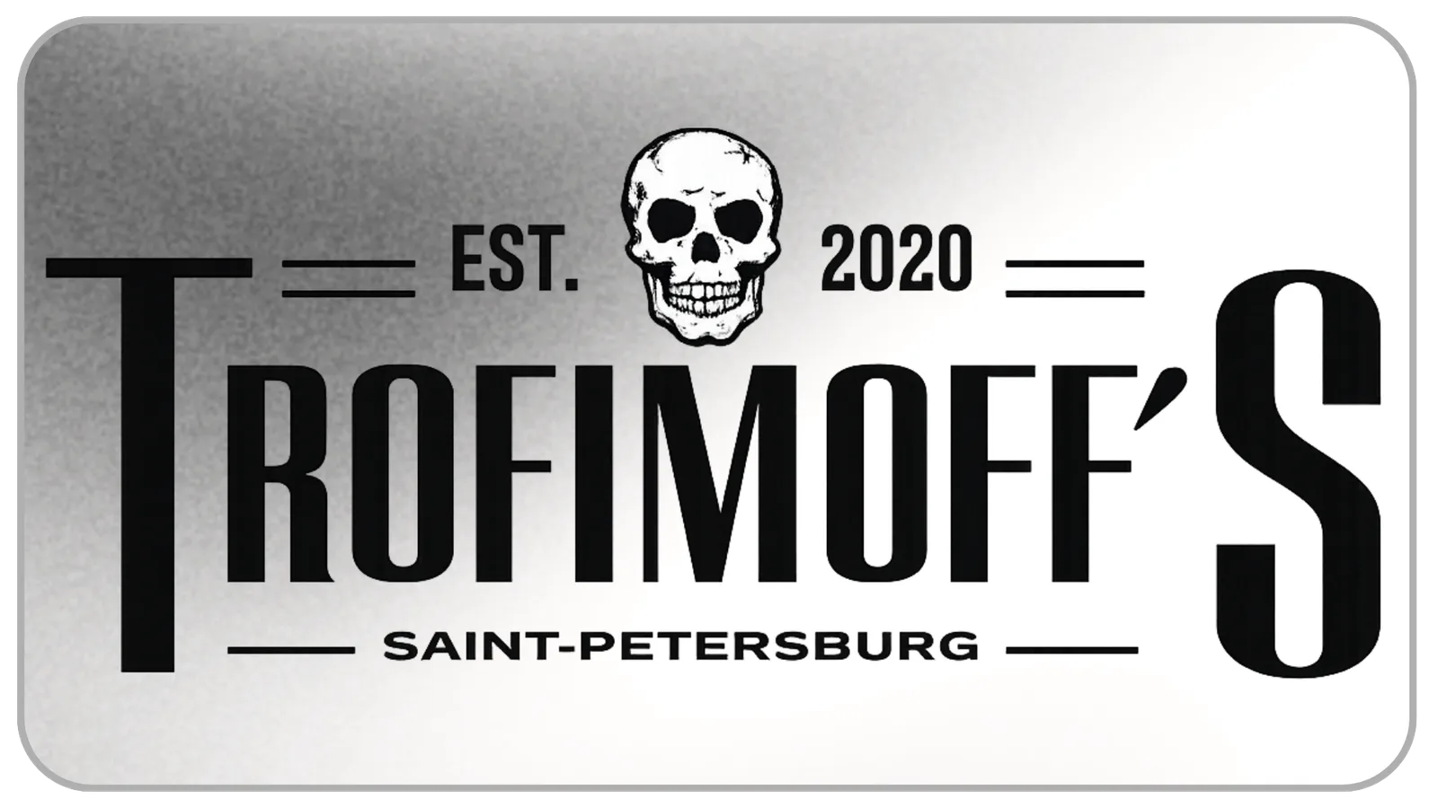 Trofimoffs