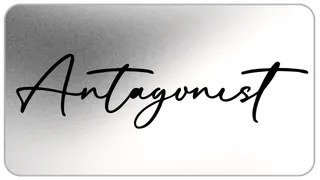Antagonist