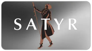 Satyr