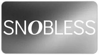Snobless
