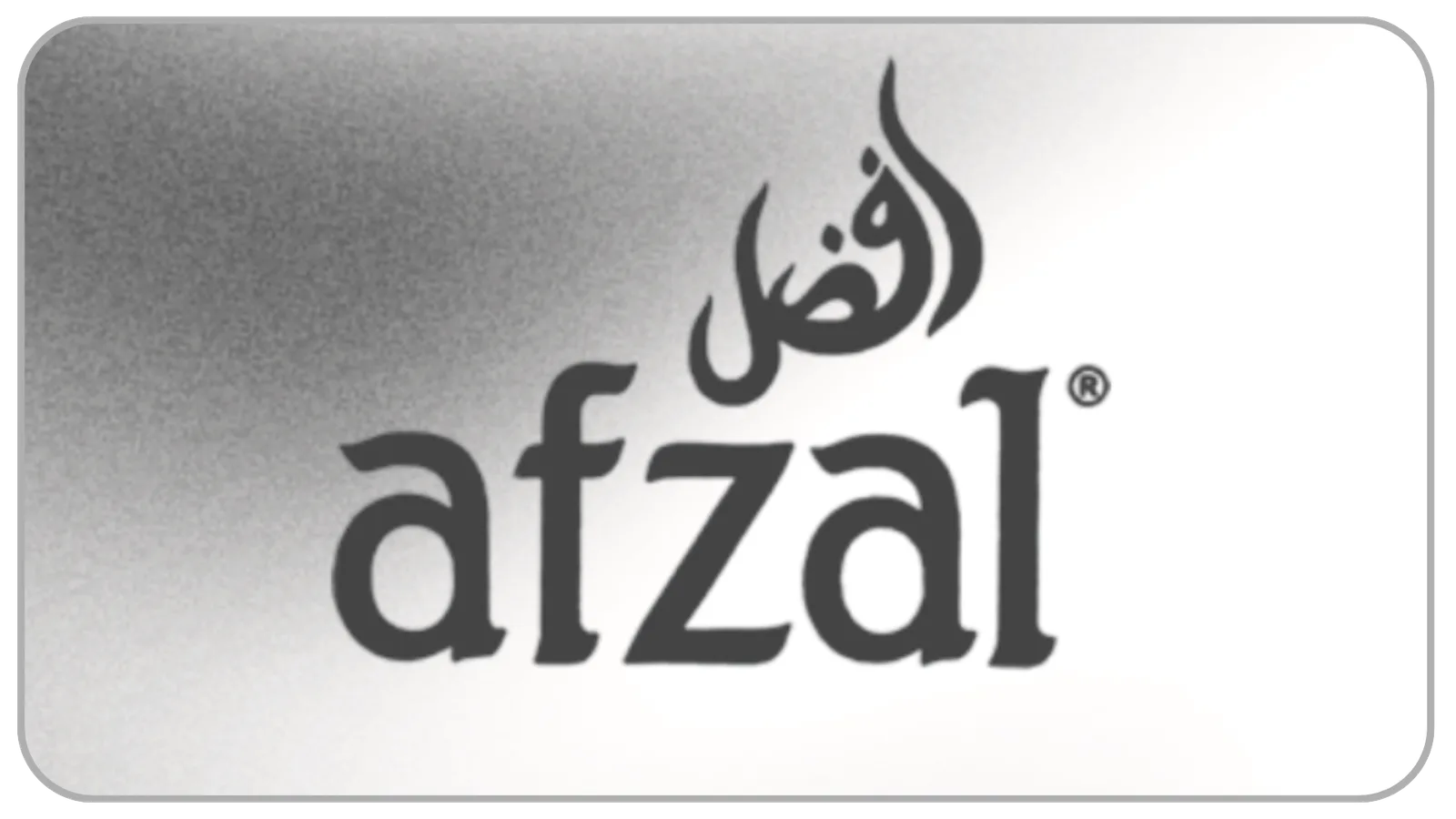 Afzal