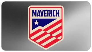7. Maverick
