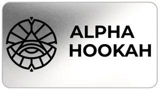 Alpha Hookah