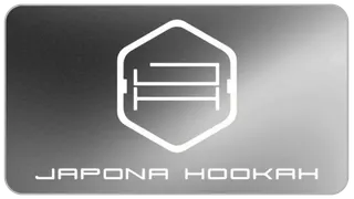 Japona Hookah