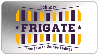 Frigate