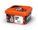 BlackBurn 200 гр. FEIJOA JAM ( с ароматом фейхоа джем )