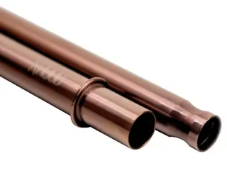 Мундштук Hoob Stick Bronze
