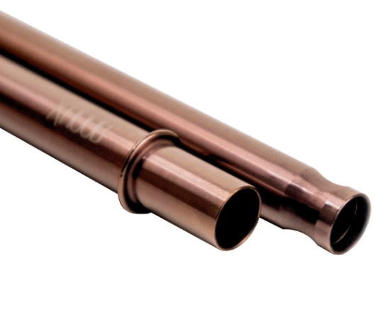 Мундштук Hoob Stick Bronze