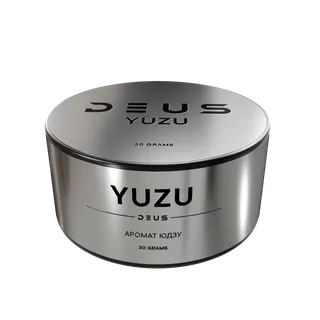 Табак для кальяна - DEUS 30 г YUZU (Юдзу)