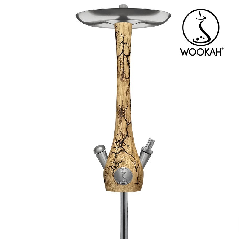 Кальян Wookah Grom (Шахта)