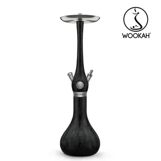 Кальян Wookah Nox Classic (комплект с деревянной колбой Nox)