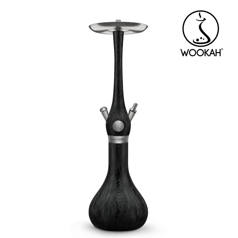 Кальян Wookah Nox Classic (комплект с деревянной колбой Nox)