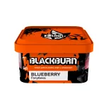 BlackBurn 200 гр. BLUEBERRY ( с ароматом голубика )