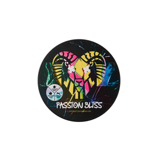 Табак Oven - с ароматом Маракуйи (Passion bliss) , 25 гр.