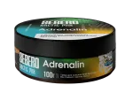 Табак для кальяна SEBERO Arctic Mix 100г - Adrenalin - Адреналин (Лимон, фейхоа, энергетик, арктик)