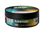 Табак для кальяна SEBERO Arctic Mix 100г - Adrenalin - Адреналин (Лимон, фейхоа, энергетик, арктик)