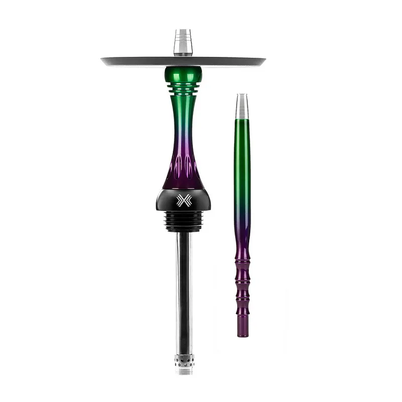 Кальян Alpha Hookah Model X (Forest Candy)