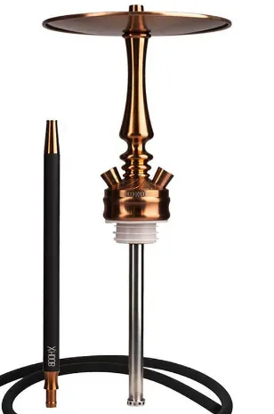 Кальян Hoob Mars Mini Bronze x Bronze