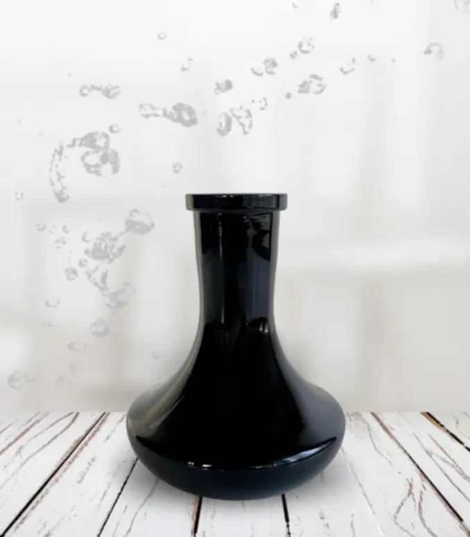 Колба Vessel Glass Крафт Мини Черный 3-22