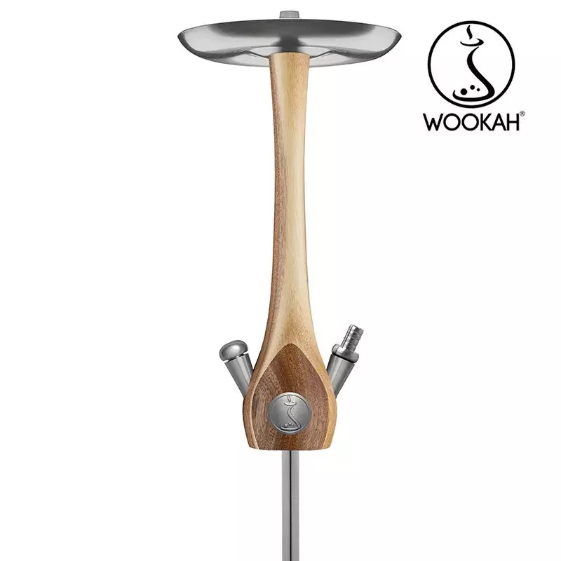 Кальян Wookah Suar (Шахта)