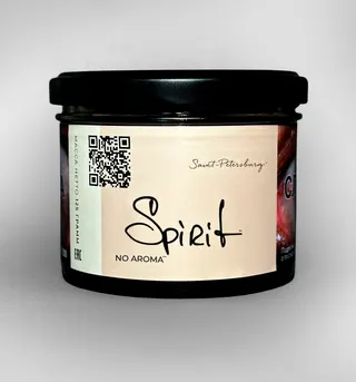 Табак - "Trofimoff"s" Spirit no aroma (увесистый берлей для душевных посиделок) 125гр.