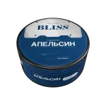 Табак для кальяна "NАШBLISS" - АПЕЛЬСИН, банка, 100гр