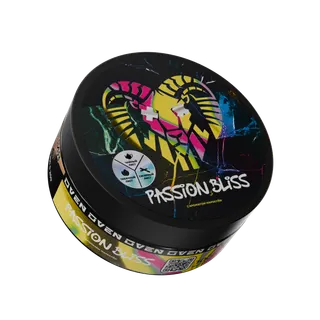 Табак Oven - с ароматом Маракуйи (Passion bliss) , 100 гр.