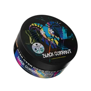 Табак Oven - с ароматом Черной смородины (Black currant), 100 гр.