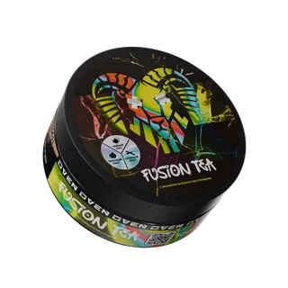 Табак Oven - с ароматом Зеленого чая с ягодами (Fusion tea), 100 гр.
