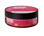 Табак для кальяна SEBERO Arctic Mix 100г - Spice Fruit - Спайс Фрут (Чай, гуава, клубника, ревень, черная смородина, арктик)