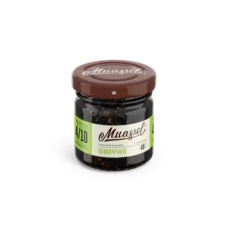 Табак для кальяна Muassel 4/10 - Шипучка 40 г