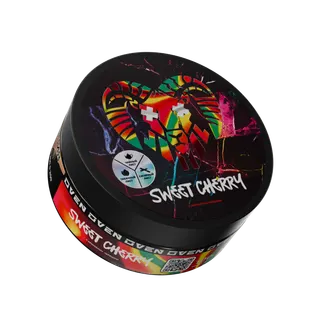 Табак Oven - с ароматом Черешни (Sweet cherry), 100 гр.