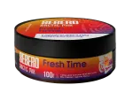Табак для кальяна SEBERO Arctic Mix 100г - Fresh Time - Фреш Тайм (Чабрец, вишня, манго, лимон, арктик)