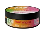 Табак для кальяна SEBERO Arctic Mix 100г - Fruit Yogurt - Фрут Йогурт (Манго, малина, сливки, арктик)