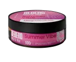 Табак для кальяна SEBERO Arctic Mix 100г - Summer Vibe - Саммер Вайб (Mалина, ревень, вестерн, арктик)