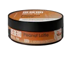 Табак для кальяна SEBERO Arctic Mix 100г - Peanut Latte - Арахисовый Латте (Кофе, ваниль, арахис, карамель, арктик)