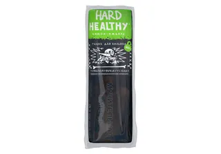 Табак для кальяна Хулиган Хард (Hard), 200 г (ЛИМОН-ИМБИРЬ (HEALTHY))