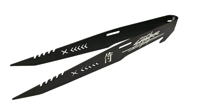 Щипцы Katana (ЕШ)