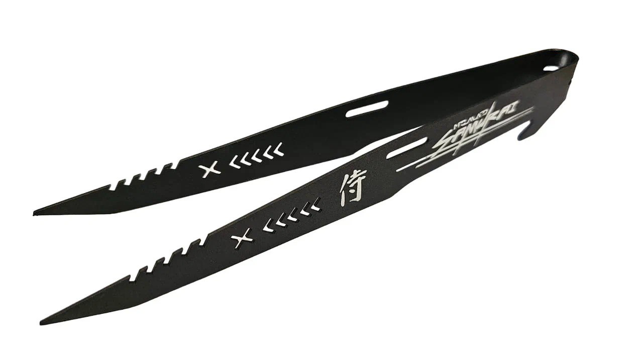 Щипцы Katana (ЕШ)