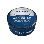 Табак для кальяна "NАШBLISS" - АРБУЗНАЯ ЖВАЧКА, банка, 100гр
