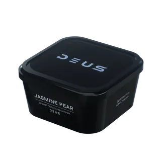 Табак для кальяна - DEUS - Jasmine Pear (Груша с жасмином) 250г