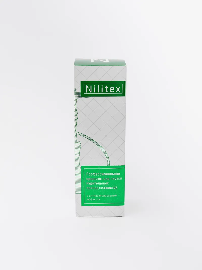 Средство для Ухода за Кальяном "Nilitex" (Нилитекс) 5 мл.