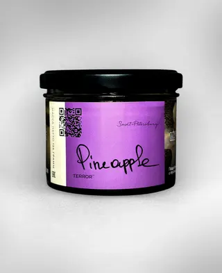 Табак - "Trofimoff"s" Pineapple terror (Ананас) 125гр.