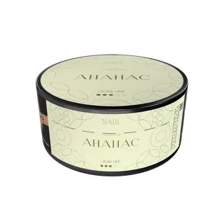 Табак для кальяна NAШ Cigar - 120г - Ананас