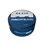 Табак для кальяна "NАШBLISS" - ЛИМОНЧЕЛЛО, банка, 100гр