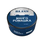 Табак для кальяна "NАШBLISS" - МАНГО РОМАШКА, банка, 100гр