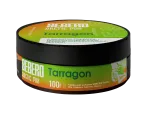 Табак для кальяна SEBERO Arctic Mix 100г - Tarragon - Таррагон (Базилик, огурец, кола, абрикос, клубника, банан, арктик)
