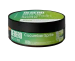 Табак для кальяна SEBERO Arctic Mix 100г - Cucumber Sprite (Спрайт, огурец, лайм, арктик)