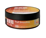Табак для кальяна SEBERO Arctic Mix 100г - Fruit Smoothie - Фрут Смузи (Манго, маракуйя, ананас, киви арктик)