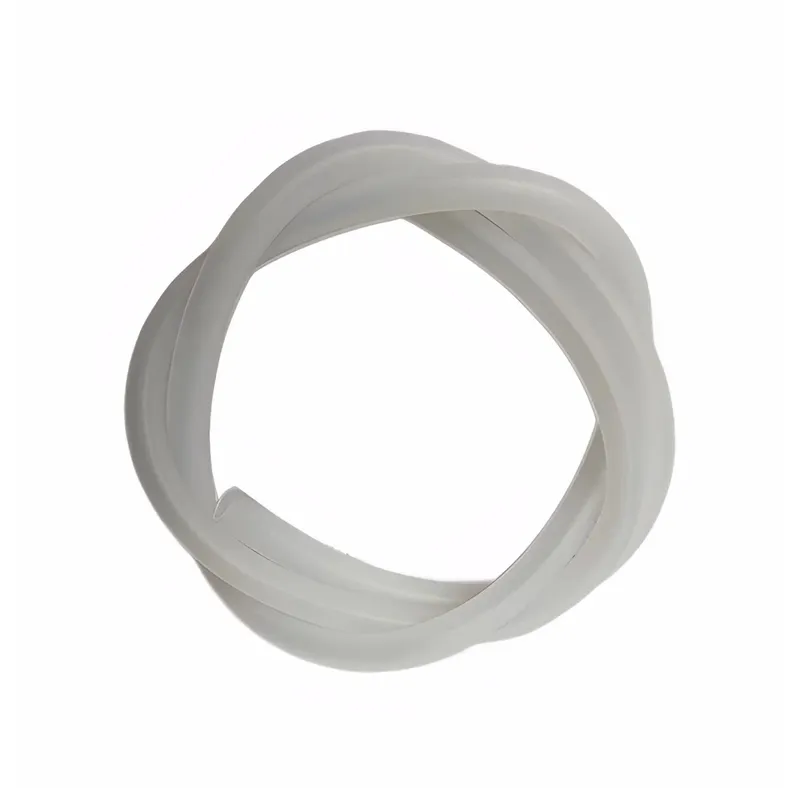 Шланг Soft touch (white) 1,5 (16*11) - (ЕШ)